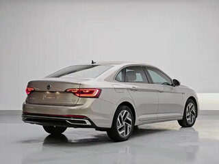 2023 Volkswagen Sagitar III Рестайлинг, коричневый, 1590000 рублей, вид 4