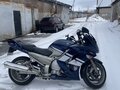 2007 Yamaha FJR1300, синий, 700000 рублей - вид 4