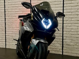 2025 MV Agusta F3 800, серый, 3550000 рублей, вид 4