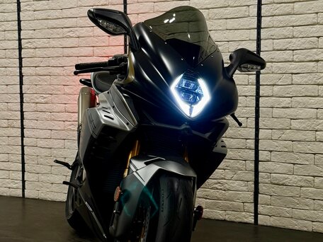 2025 MV Agusta F3 800, серый, 3550000 рублей, вид 4