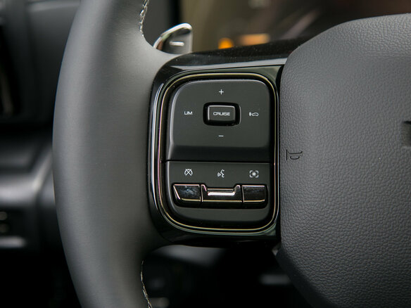 2026 Haval H7 I, чёрный, 4189000 рублей - вид 17