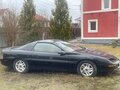 1995 Chevrolet Camaro IV, серебристый, 1500000 рублей - вид 1