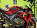 2006 Honda CBR 1000 RR/RA Fireblade, красный, 650000 рублей - вид 2
