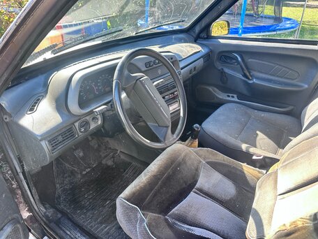 2000 Lada (ВАЗ) 2115, бежевый, 50000 рублей, вид 5