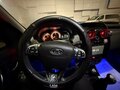 2021 Lada (ВАЗ) Largus Cross I Рестайлинг, синий, 1150000 рублей - вид 4