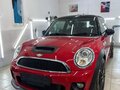 2012 Mini Hatch Cooper S II (R56) Рестайлинг, красный, 1300000 рублей - вид 3