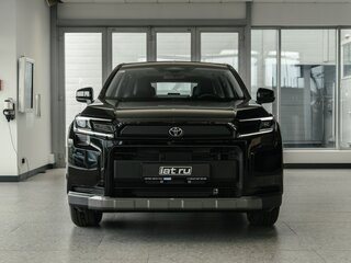 2026 Toyota RAV4 VI (XA60), чёрный, 4490000 рублей, вид 3