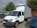 2021 ГАЗ ГАЗель (33023/330273) Фермер, белый, 1500000 рублей - вид 7