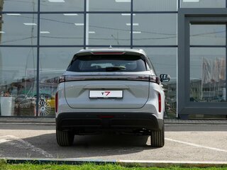 2026 Tenet T7, серебристый, 2935000 рублей, вид 5
