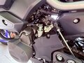 2014 Yamaha XJ600, серый, 750000 рублей - вид 10