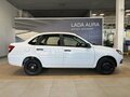 2026 Lada (ВАЗ) Granta I Рестайлинг, белый, 1098000 рублей - вид 4