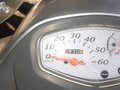 2010 Suzuki Lets 5, серебристый, 73000 рублей - вид 3