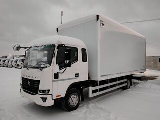 2025 КамАЗ 43089 Компас-9, белый, 4403000 рублей, вид 1