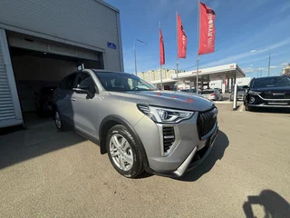 2026 Haval Jolion I Рестайлинг 2, серый, 2028510 рублей, вид 3