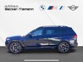 2020 BMW X7 40d I (G07), синий, 10500000 рублей - вид 9
