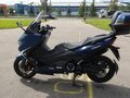 2018 Yamaha TMAX, синий, 760000 рублей - вид 1