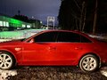 2010 Audi A4 IV (B8), красный, 1000000 рублей - вид 6