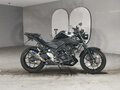 2018 Yamaha MT-03, чёрный, 379000 рублей