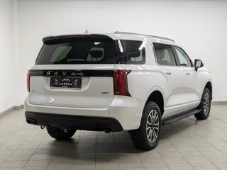 2026 Haval H5 II, белый, 4349000 рублей, вид 2