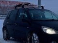 2008 Renault Scenic II Рестайлинг, чёрный, 600000 рублей - вид 2