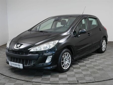 Peugeot 308 I