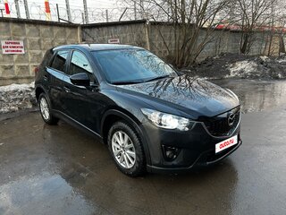 2014 Mazda CX-5 I, чёрный, 1450000 рублей, вид 5