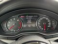 2021 Audi A4 35 TFSI V (B9) Рестайлинг, серый - вид 11