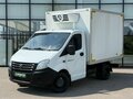 2021 ГАЗ ГАЗель Next, белый, 1870000 рублей