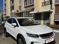 2023 Geely Coolray I, белый, 1850000 рублей - вид 2