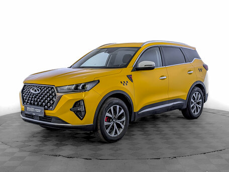 Chery Tiggo 7 Pro Max I