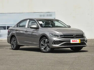 2025 Volkswagen Bora IV (China Market) Рестайлинг, белый, 2270000 рублей, вид 3