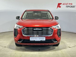 2022 Haval Jolion I, красный, 1380000 рублей, вид 2