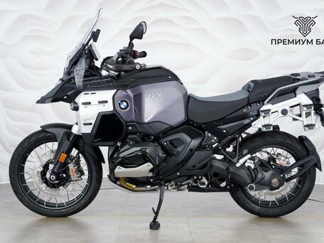 2025 BMW R 1300 GS Adventure, чёрный, 3199000 рублей, вид 2