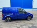 2010 Ford Transit Connect, синий, 820000 рублей - вид 6