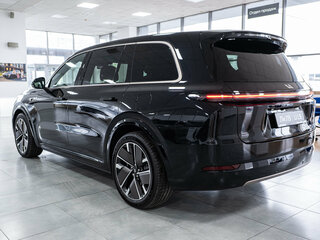 2025 Li Auto (Lixiang) L9 52.3 kWh I Рестайлинг, чёрный, 11990000 рублей, вид 5