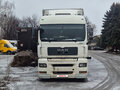 2008 MAN TGA, белый, 2800000 рублей - вид 1