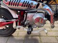 2000 Honda Z50, красный, 390000 рублей - вид 6