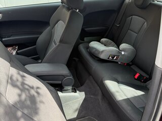 2011 Audi A1 I (8X), красный, 900000 рублей, вид 5