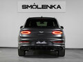2021 Bentley Bentayga Speed I Рестайлинг, серый - вид 4