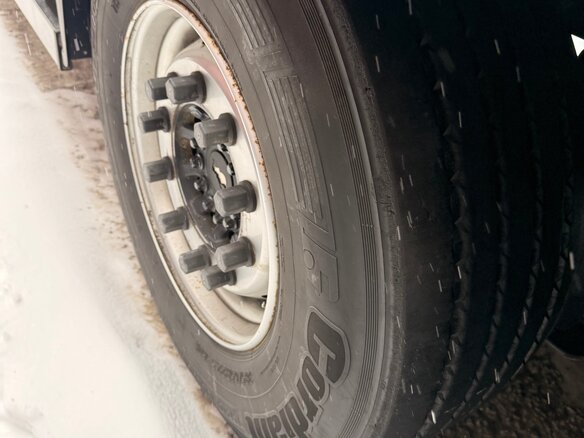 2018 Schmitz Cargobull SPR, серебристый, 3500000 рублей - вид 9