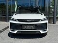 2026 Geely Coolray I Рестайлинг 2, белый - вид 2