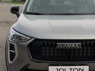 2026 Haval Jolion I Рестайлинг 2, серый, 2049000 рублей, вид 2