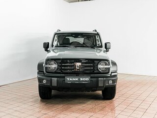 2026 Tank 300 I, серый, 5249000 рублей, вид 3