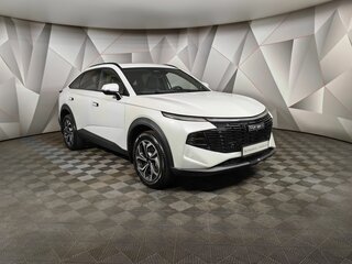 2026 Haval F7x II, белый, 3931830 рублей, вид 2