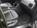 2022 Volkswagen Atlas Cross Sport I, чёрный, 3700000 рублей - вид 9