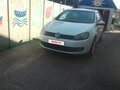 2011 Volkswagen Golf VI, белый, 650001 рублей - вид 1