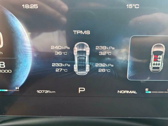 2024 Haval Dargo X I, белый, 3149990 рублей - вид 16