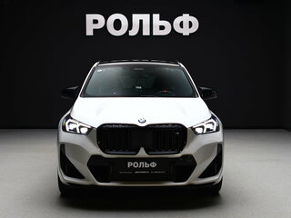 2024 BMW X1 Long M35Li III (U11/U12), белый, 7940000 рублей, вид 2