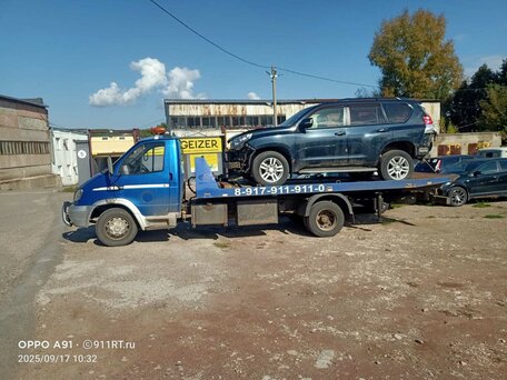 2011 ГАЗ Валдай, синий, 1500000 рублей, вид 2