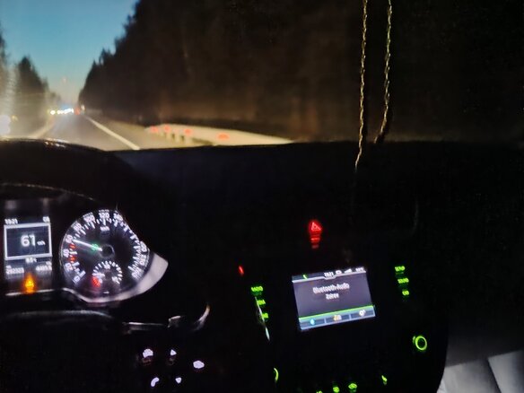2015 Skoda Octavia III (A7), белый, 399999 рублей - вид 7